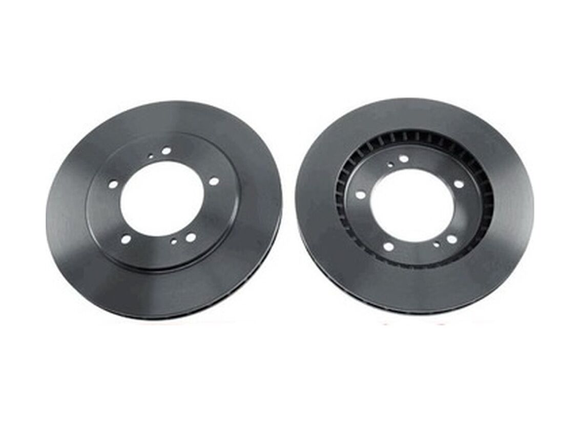 Grand Vıtara 98-05 310x5 On Fren Disk - Trw Df4156 2 Adet Fiyatidir