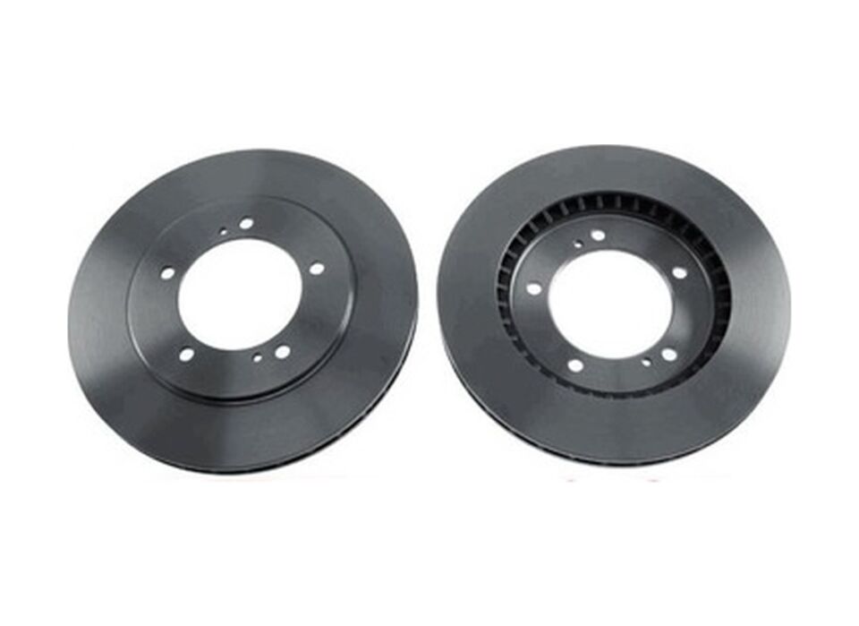 Grand Vıtara 98-05 310x5 On Fren Disk - Trw Df4156 2 Adet Fiyatidir