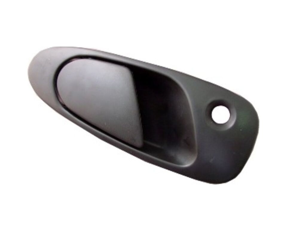 Honda Cıvıc- Sd/Hb- 92/95 Ön Kapı Dış Açma Kolu Sağ Siyah Tw-