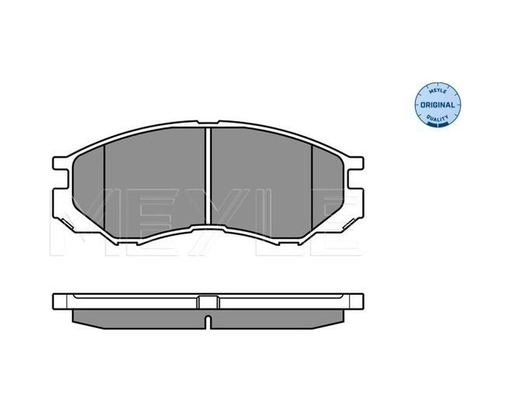 ON FREN BALATA L200-L300