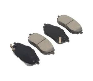 Toyota Aurıs Corolla 13 15 Corolla 17 19 On Fren Balatası