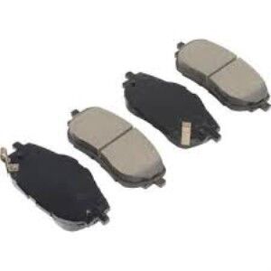 TOYOTA AURIS COROLLA 13>15 COROLLA 17>19 ON FREN BALATASI