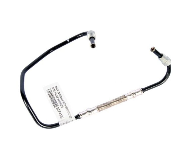 Chery Tiggo Ön Fren Hortumu R/l