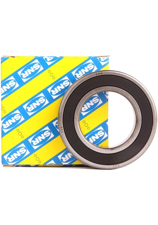 6301.2RS.C3 SNR RULMAN 12*37*12