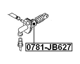 Debriyaj Üst Merkez Vitara Benzinli-dizel 06-15 Asmeks