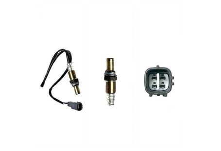 Toyota Sensör Oksijen Corolla 1,33 07-18/Auris 1,33 07-18 /Yaris 1,33 07-18/Avensis 2,0 97-05 - 89465-05100