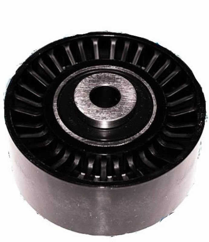 Peugeot 206 2.0 Hdı Alternator Gergı Rulmanı 10x70x26