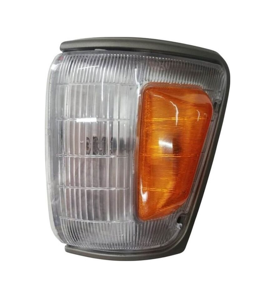 Toyota Hılux Ln85 90-97 Sinyal Sağ, Gri 81620-89174