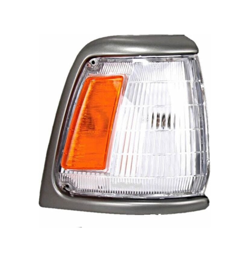 Hılux Ln85 1988 1997 Sağ Sinyal Gri 81610-89174