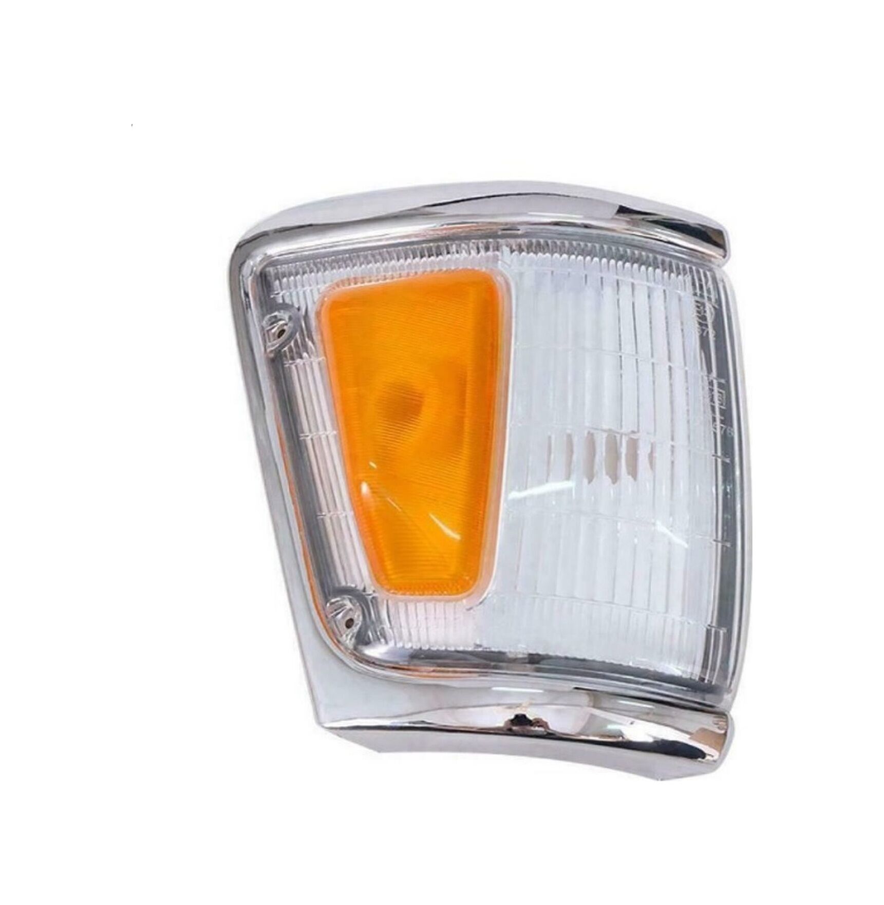 Toyota Hılux Ln85 88-97 Sinyal Sağ Krom