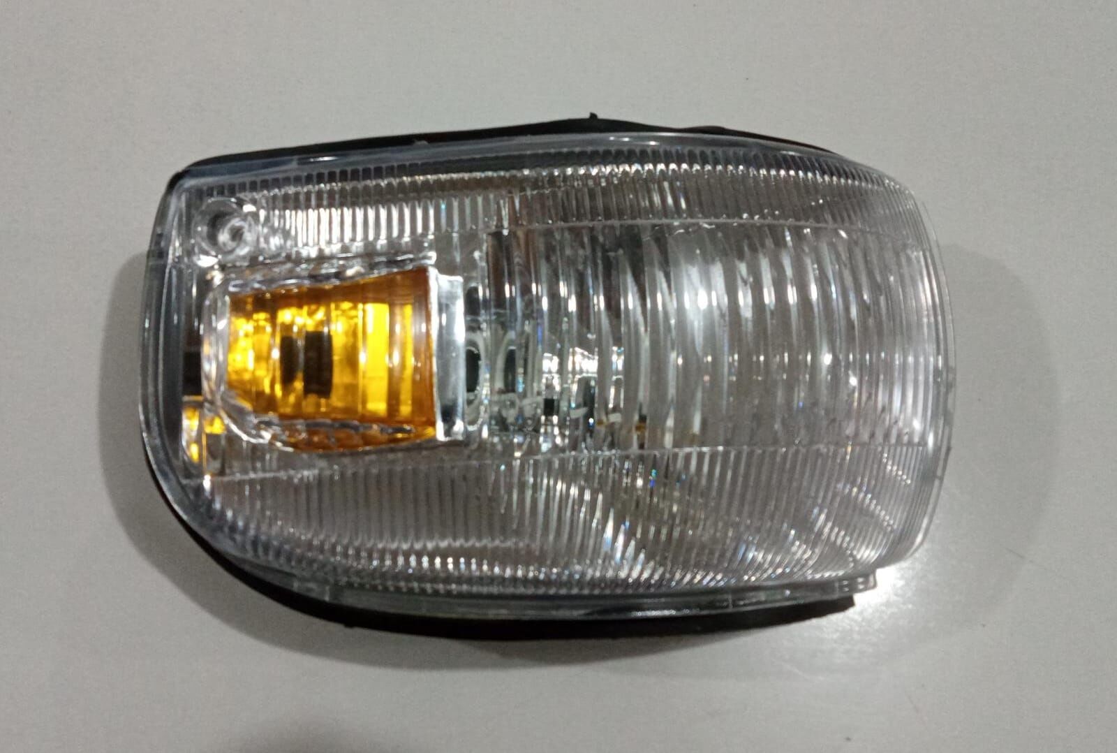 Hyundai H100 93-96 Sol Sinyal