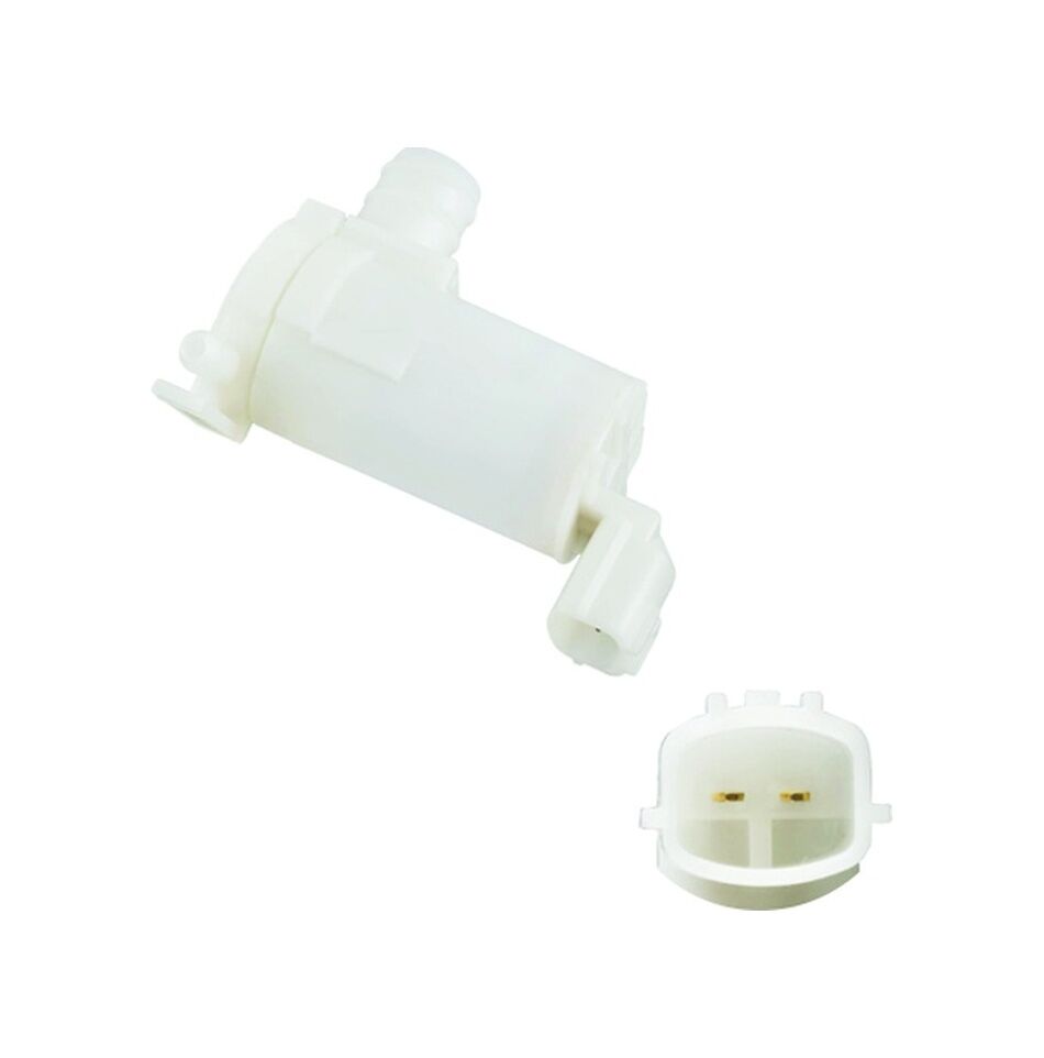 Su Fıskiye Mottoru D-max 2002- 2012-