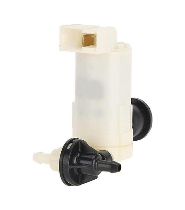 Su Fıskiye Motoru Xtrail 2007-