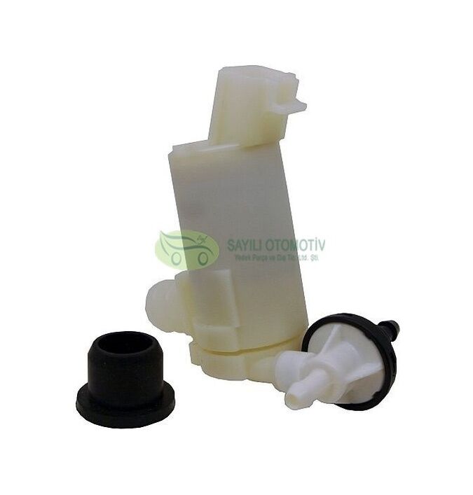 Su Fıskiye Motoru Jazz 2003- / Crv 2007- Çift Çıkışlı