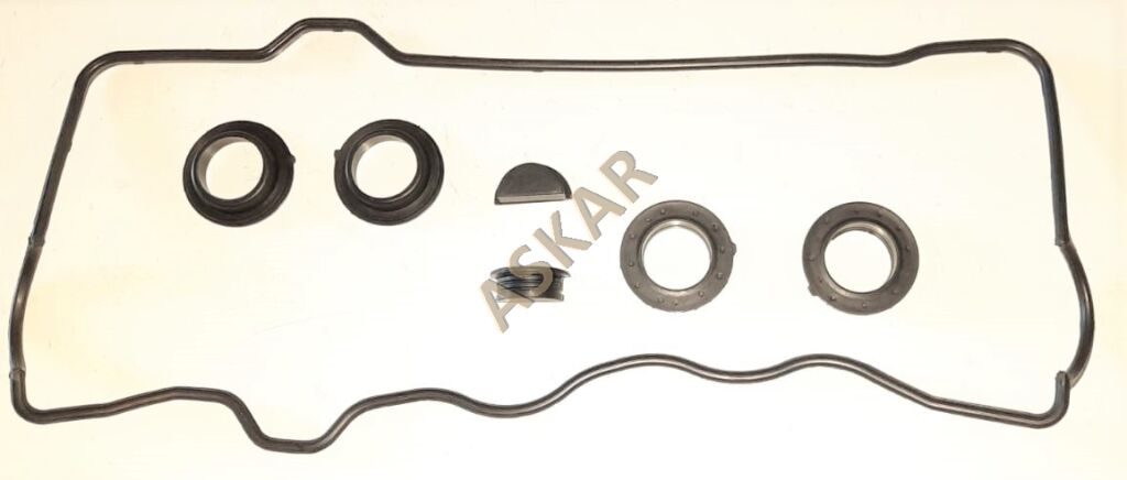 KÜLBÜTÖR KAPAK CONTA TAKIMI (BUJİ CONTALI) CORONA 87-98/RAV4 96-/AVENSIS 97- KYOTA