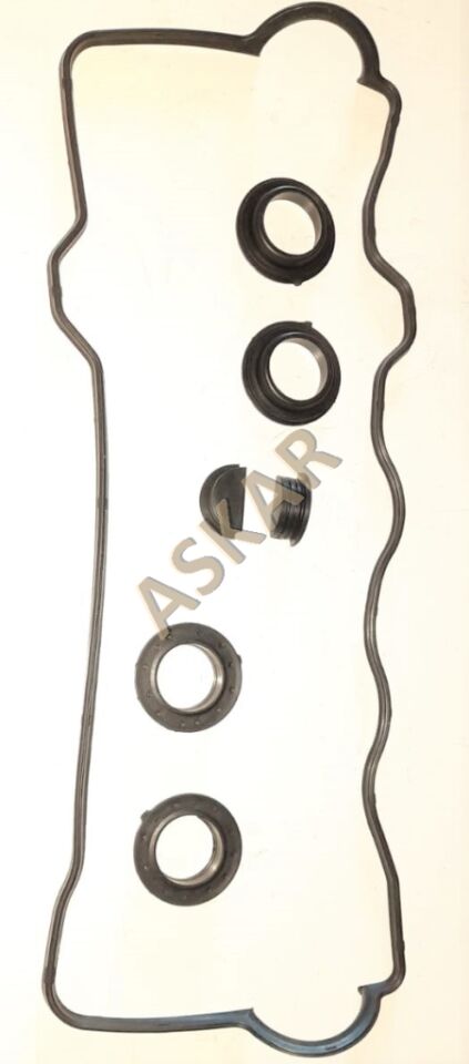 KÜLBÜTÖR KAPAK CONTA TAKIMI (BUJİ CONTALI) CORONA 87-98/RAV4 96-/AVENSIS 97- KYOTA