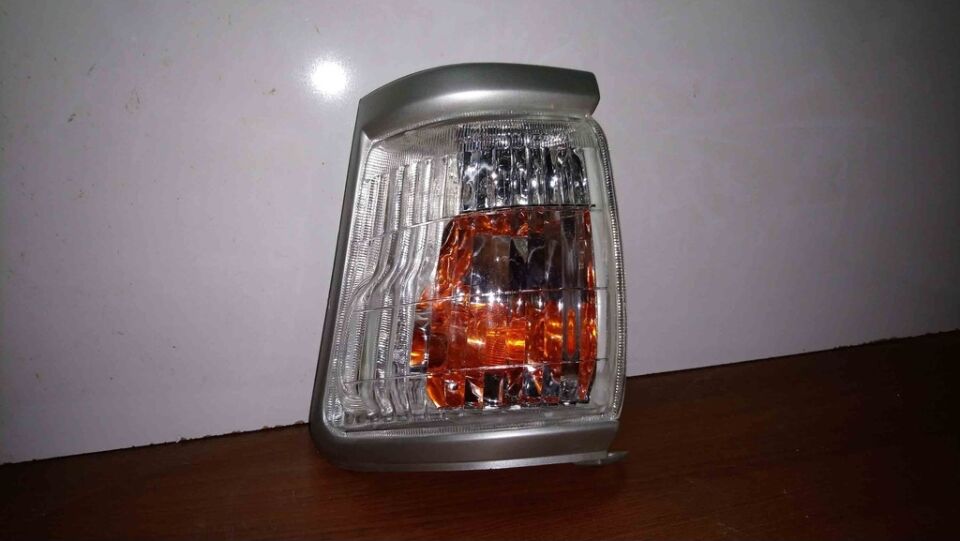 Toyota Uyumlu Hilux Sag Sinyal 1998/2001 (Depo 212-15C3R-Ae1) 478366623