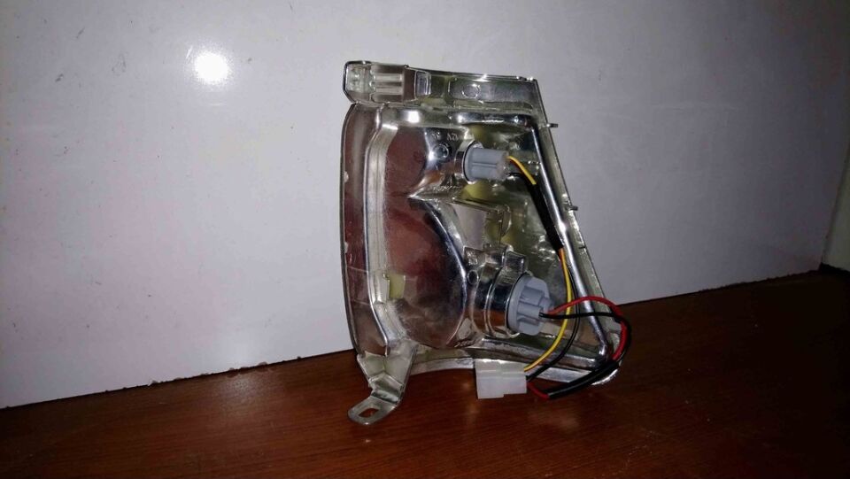 Toyota Uyumlu Hilux Sag Sinyal 1998/2001 (Depo 212-15C3R-Ae1) 478366623