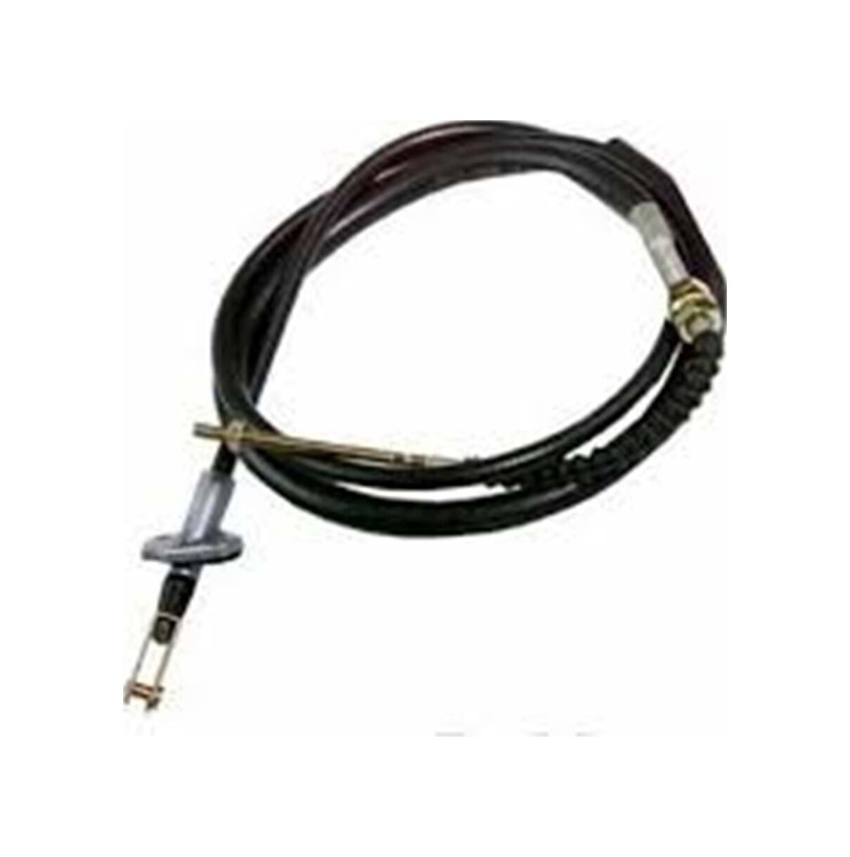 Suzuki Samurai Debriyaj Teli Sj410