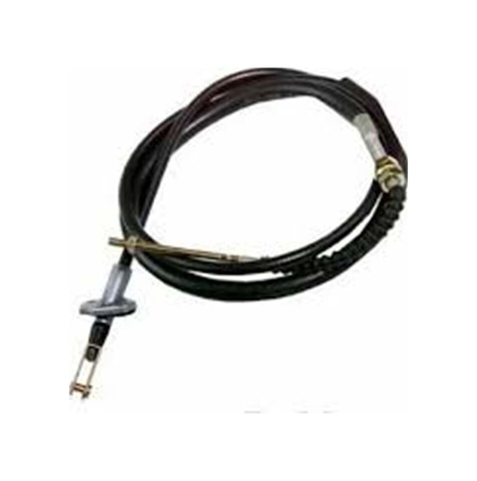 Suzuki Samurai Debriyaj Teli Sj410