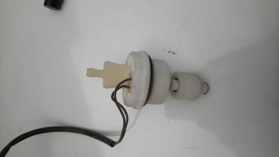 Hyundai H100 Minibüs 1997-2008 Mazot Filtre Sensörü 478366611