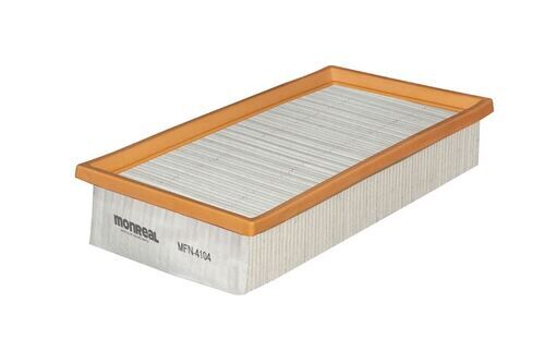 HAVA FILTRESI FIAT TEMPRA-TIPO KARBIRATORLU 1.5 - 1.4