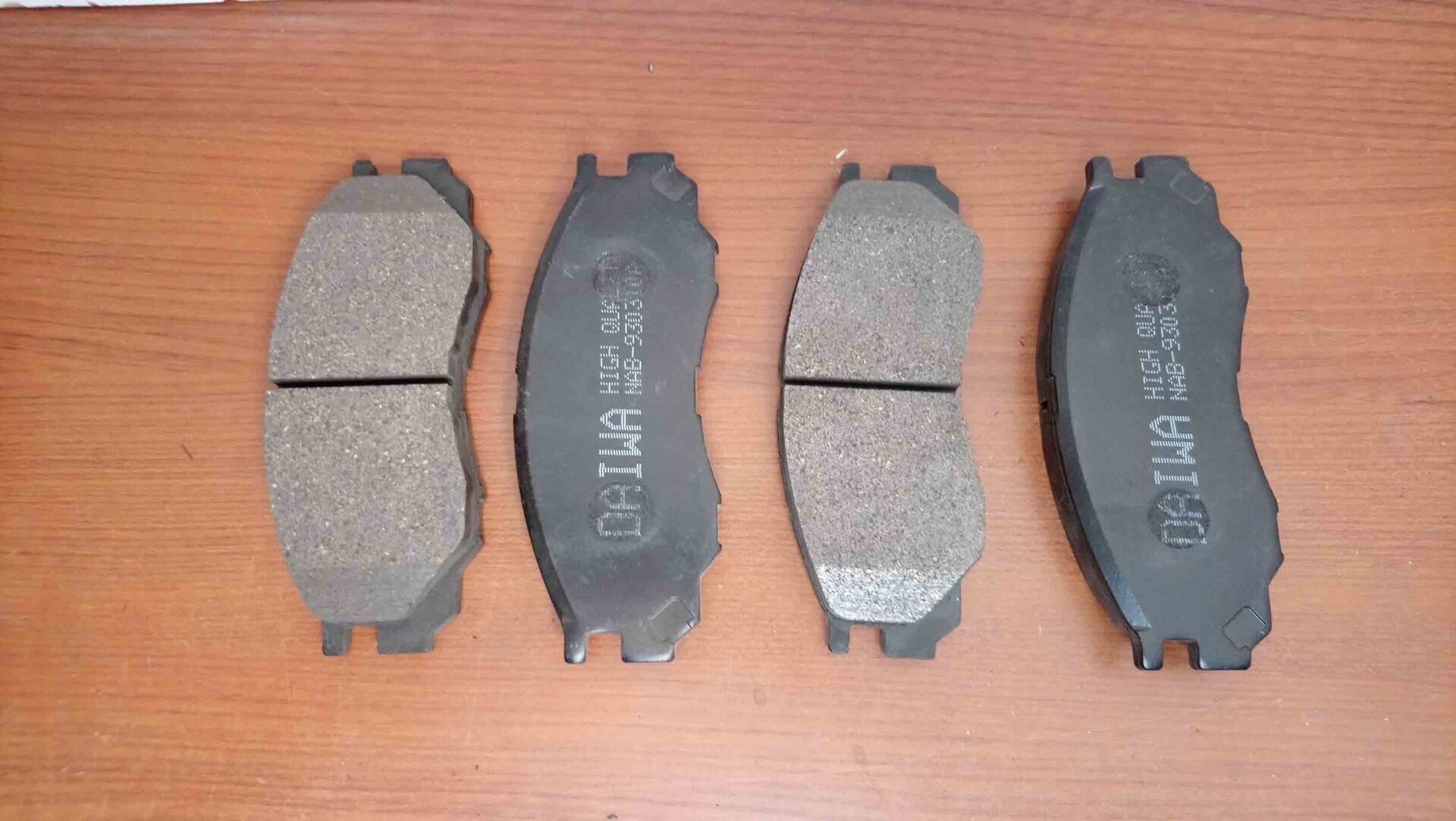 Mitsubishi L300 1993/2002 Ön Balata