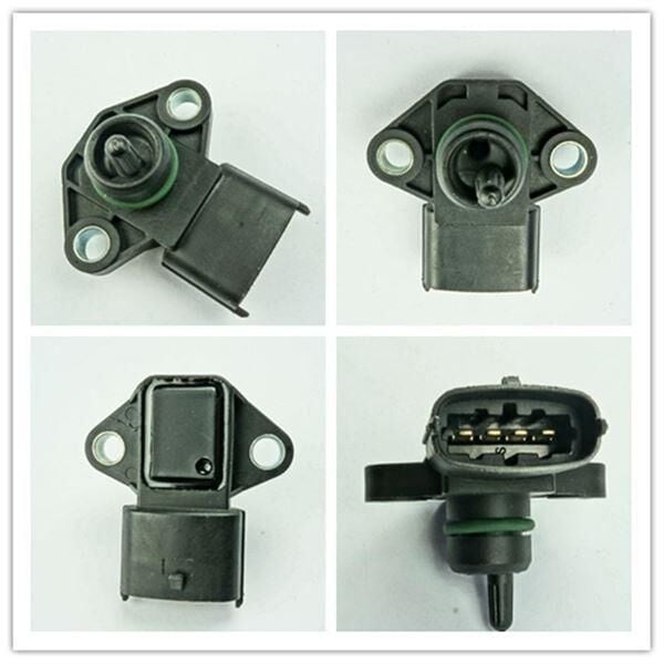 MAP SENSORU HYUNDAI ACCENT 00-05/ERA 06-10/ELANTRA 01-06/GETZ 02-10/MATRIX 01-10/SANTA FE 01-06/TUCSON 04-10/ATOS 98-/KIA RIO 05-/CERATO 04-/PICANTO 04 -