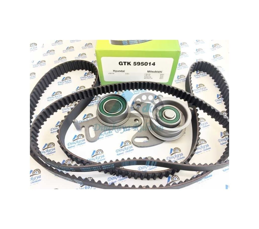 Gmb Gtk 595014 23357-42030 Hy001 Triger Kiti Hyun.h100 2.5d/mıtsubıshı