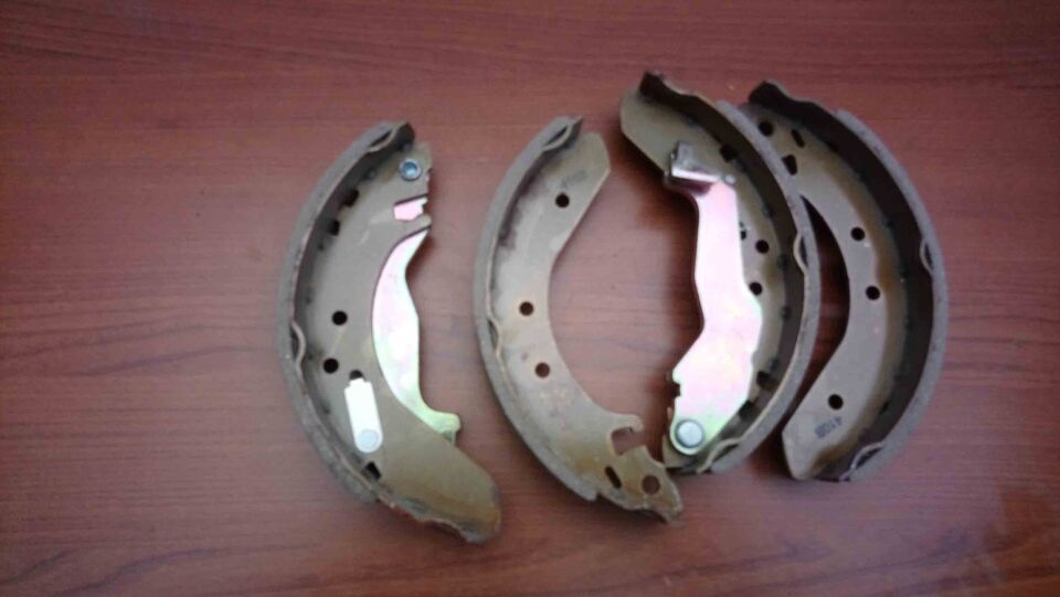 Honda Cr-v 89 Arka Fren Balatası