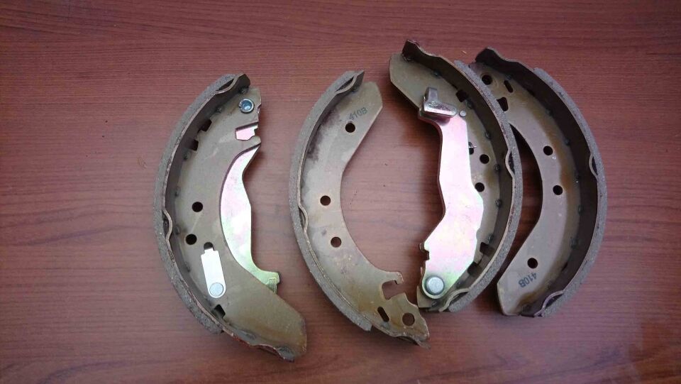 Honda Cr-v 89 Arka Fren Balatası