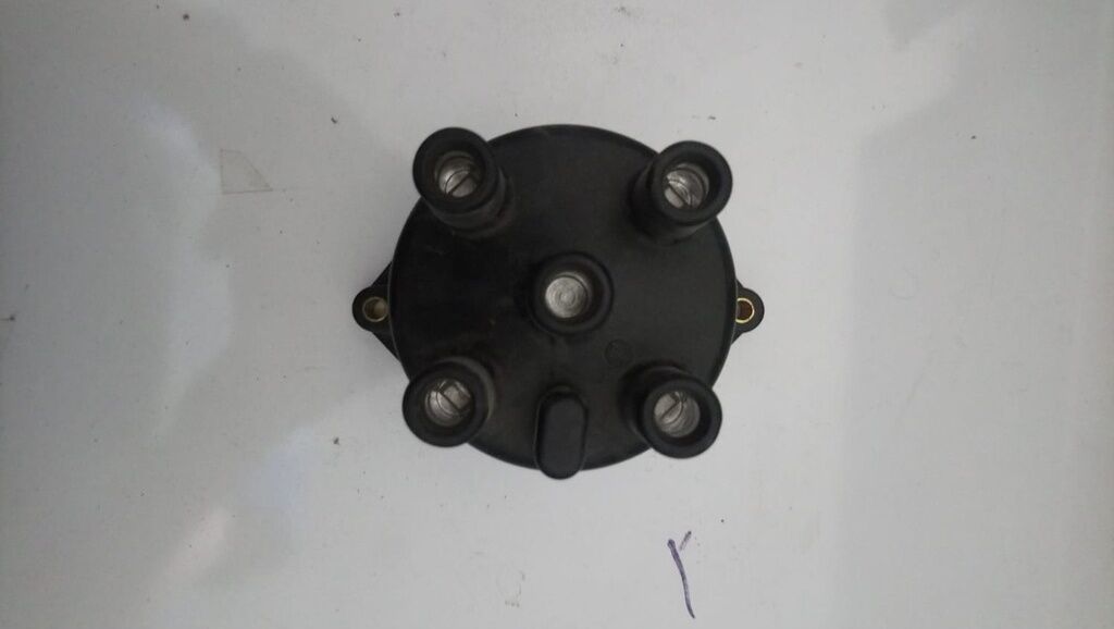 Nissan Micra Suzuki Swift 1.3 Distribütör Kapagi 636-Szc001 478366546