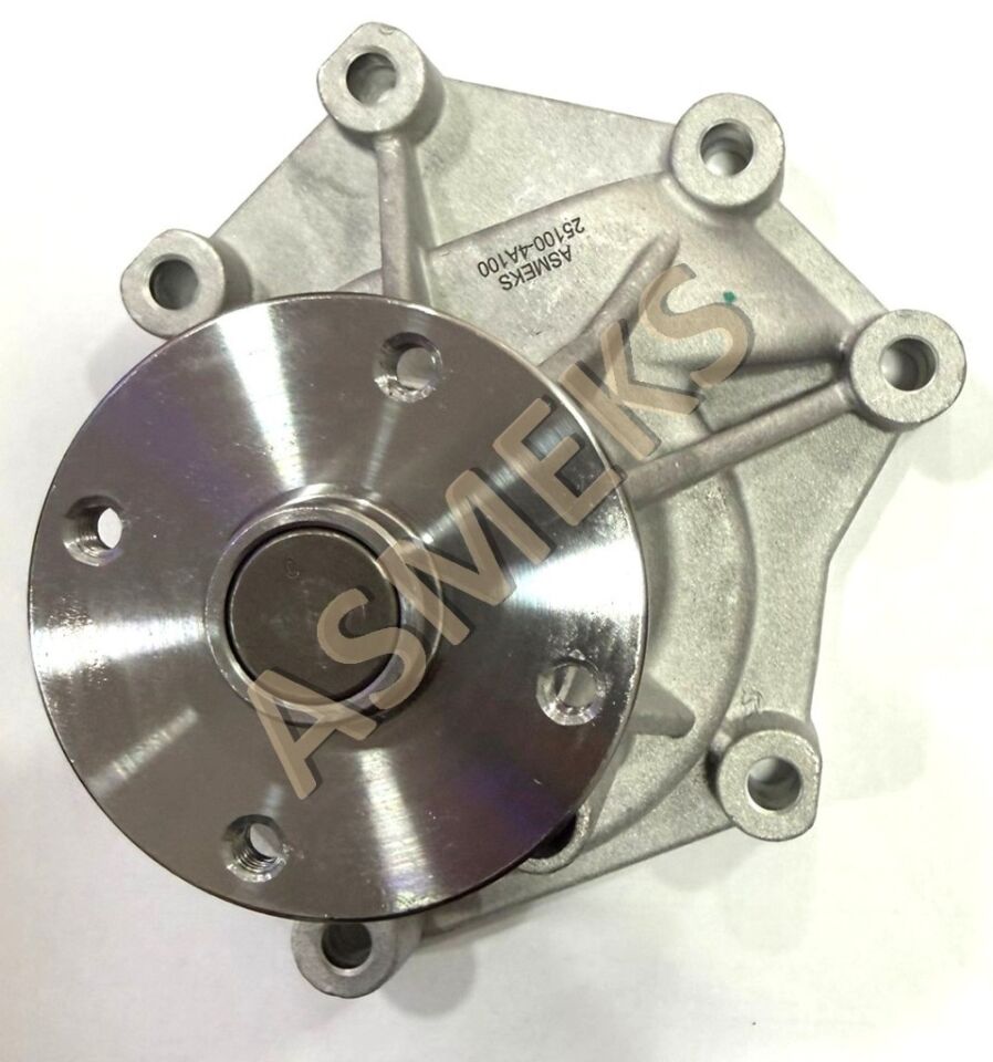 DEVİRDAİM STAREX 2.5 CRDİ 140HP-170HP 02- / SORENTO 2.5 CRDİ 02- / H1 2.5 CRDİ 07- ASMEKS