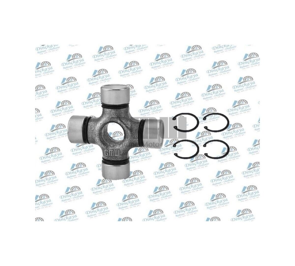 Gmw Gu-7280/4 Mafsal Mazda E2200 Ym./kıa Ortadan