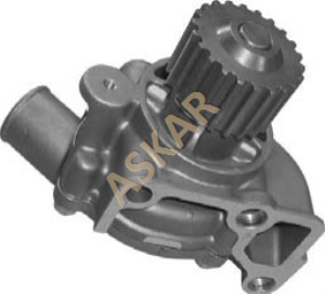 DEVİRDAİM BESTA 2.2 R2 87- / E2200 2.2 R2-RF 87-12 / SPORTAGE 2.0 DİZEL 96-03 ASMEKS