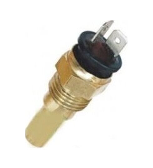 Canter Hararet Müşürü Çift Fişli