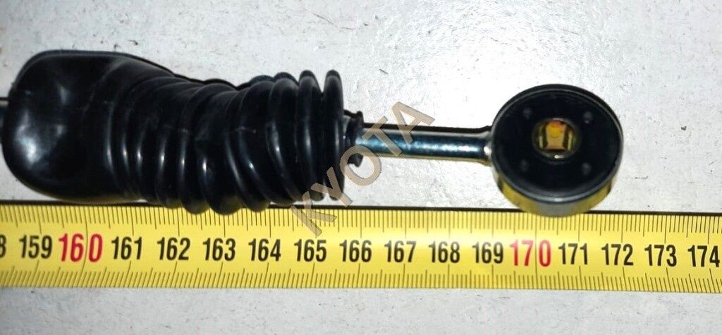 Vites Halatı H100 Kamyonet Tcı 04-06 Kyota