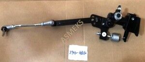 FREN LİMİTÖRÜ H100 KAMYONET 97- ASMEKS