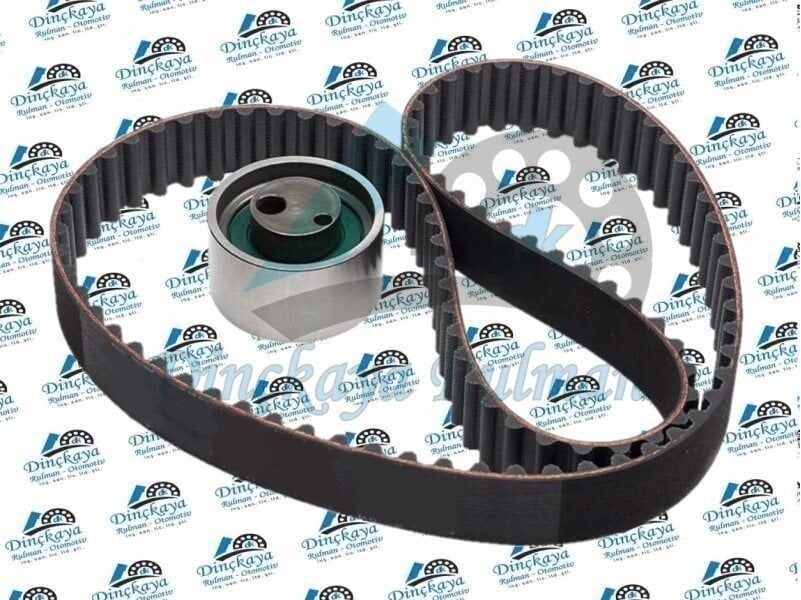 GMB GTK 596214 11407-70C00 (SZ010)TRİGER KİTİ SUZUKI GRAND VITARA 1.6 16V