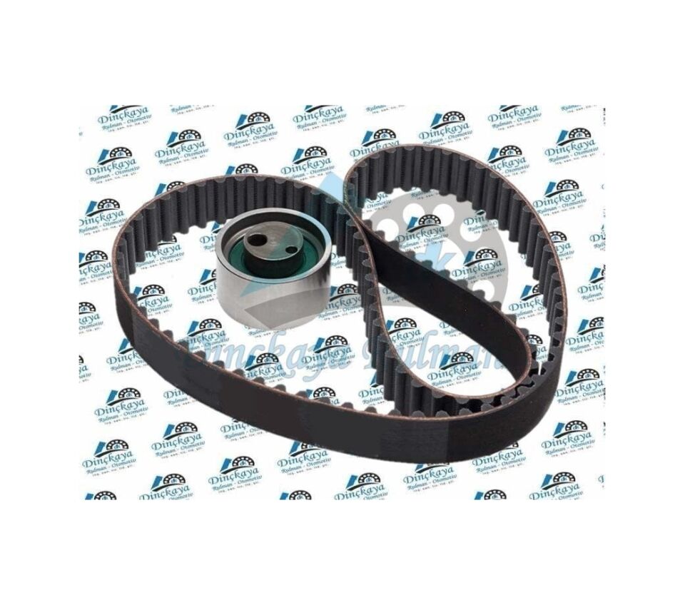 Gmb Gtk 596214 11407-70c00 Sz010 Triger Kiti Suzukı Grand Vıtara 1.6 16v