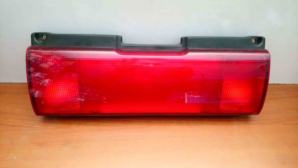 Suzukı Swıft 2001 Stop Lambası