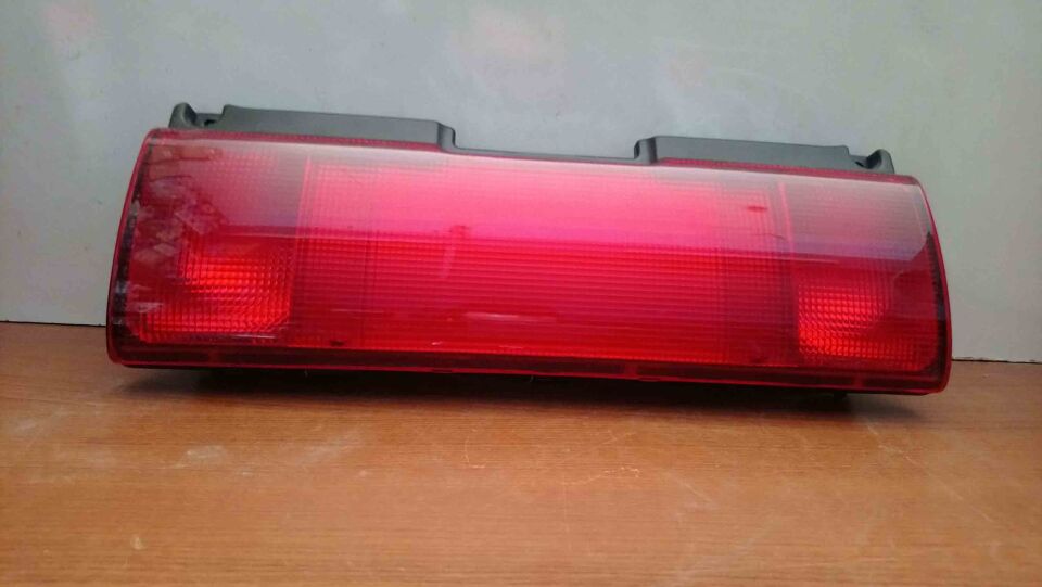 Suzukı Swıft 2001 Stop Lambası