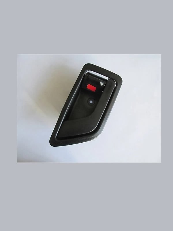 HYUNDAI GETZ- 03/05  ÖN KAPI İÇ AÇMA KOLU SAĞ SİYAH (ÇOCUK KİLİTLİ)