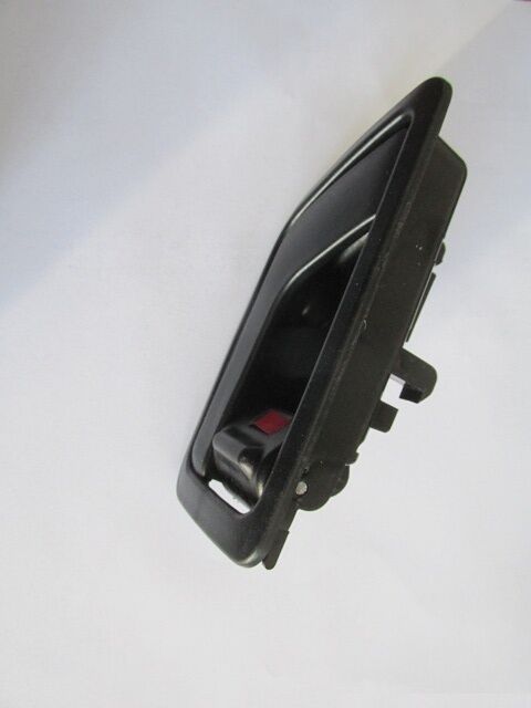 Hyundaı Getz- 03/05 Ön Kapı İç Açma Kolu Sağ Siyah Çocuk Kilitli