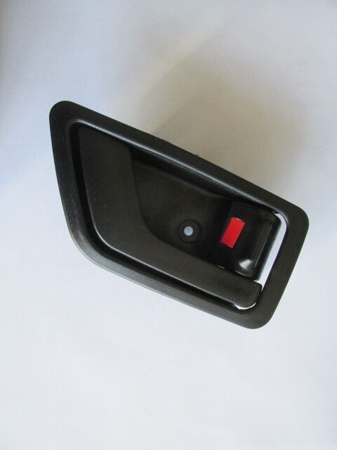Hyundaı Getz- 03/05 Ön Kapı İç Açma Kolu Sağ Siyah Çocuk Kilitli