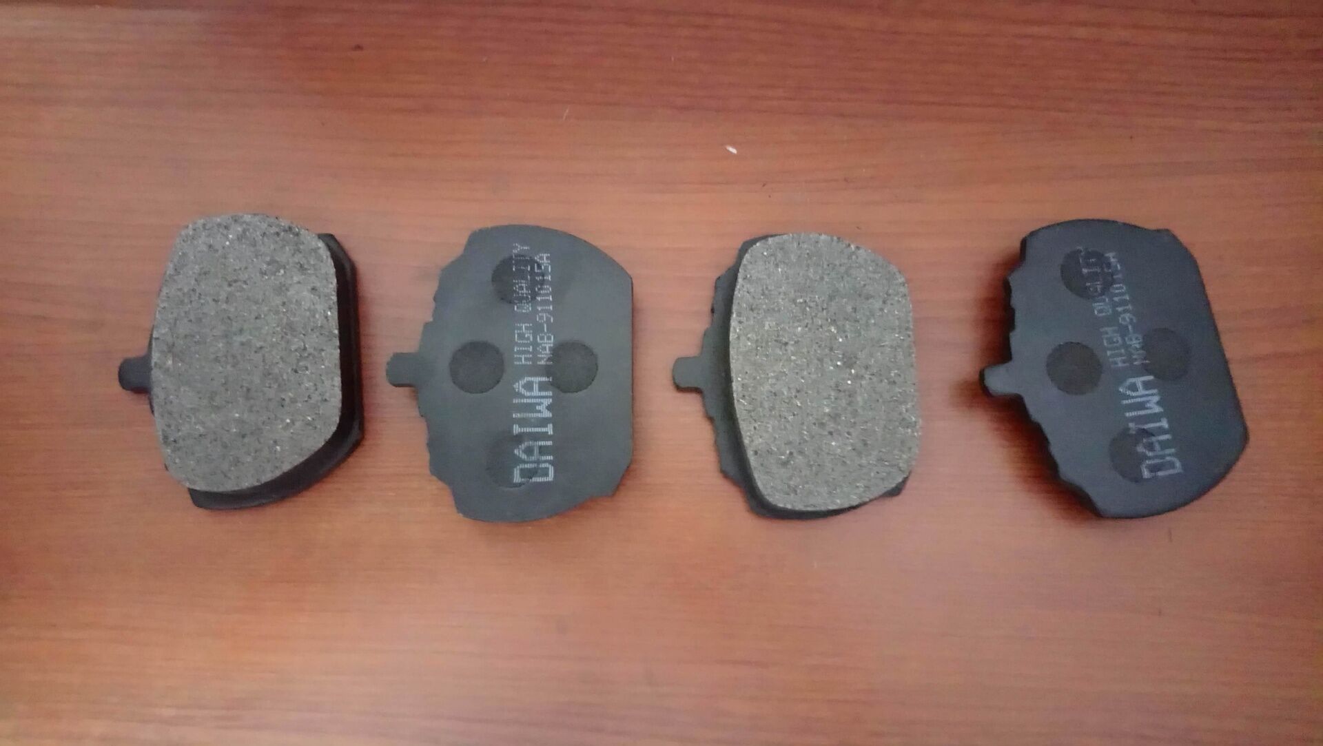 Ford Transit - Land Rover 260 Ön Balata 1996/2002