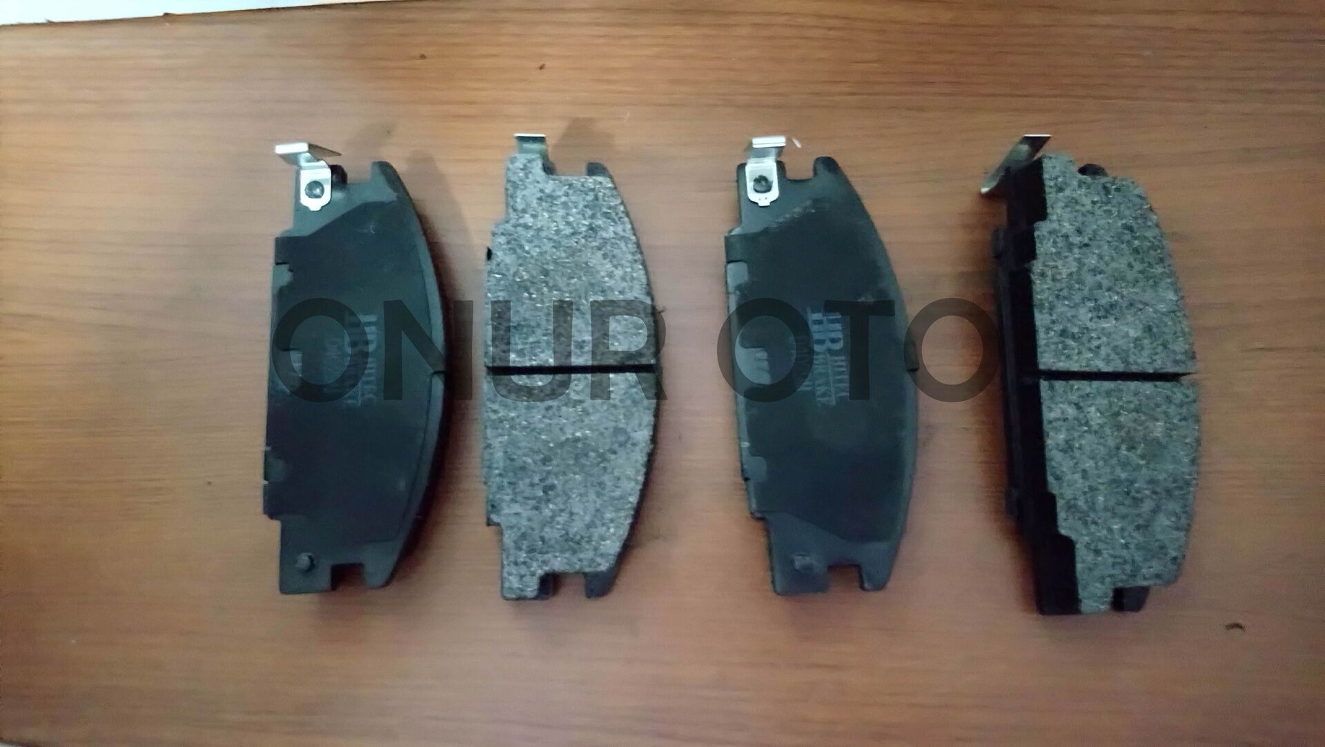 Isuzu Tfr 1990/1997 Ön Balata