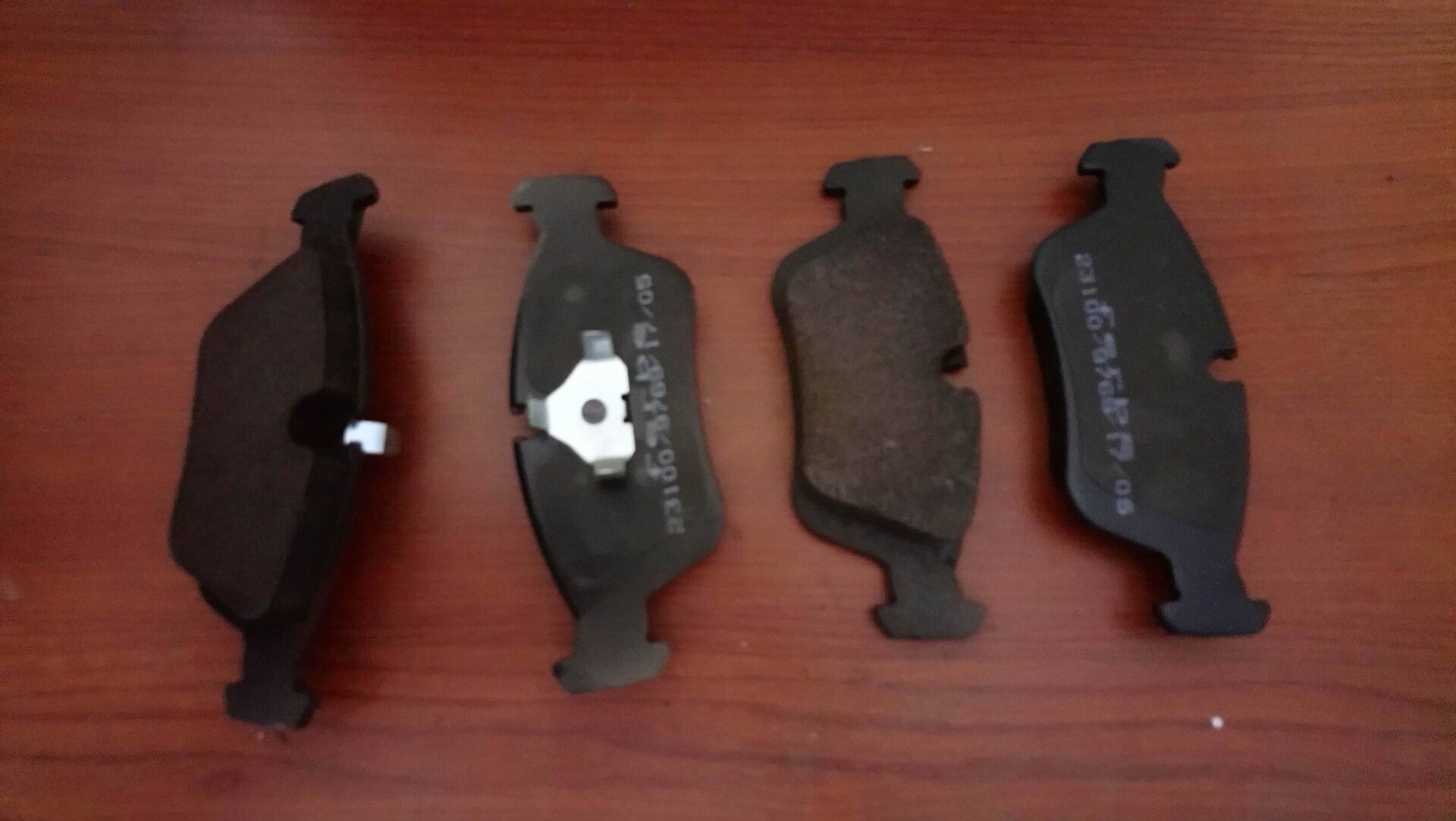 Bmw E36 Ön Balata 1991/2005