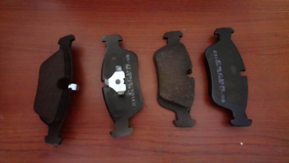 Bmw E36 Ön Balata 1991/2005