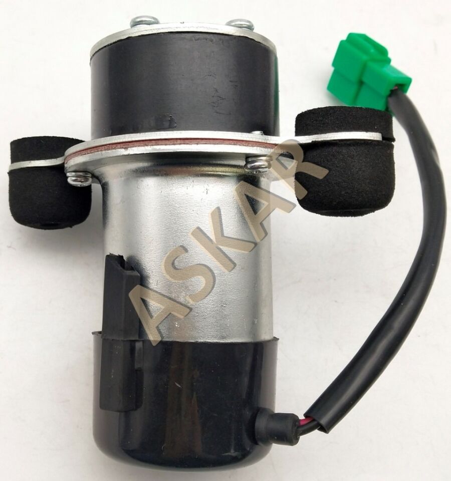 BENZİN OTOMATİĞİ CARRY F10A SK410 KYOTA